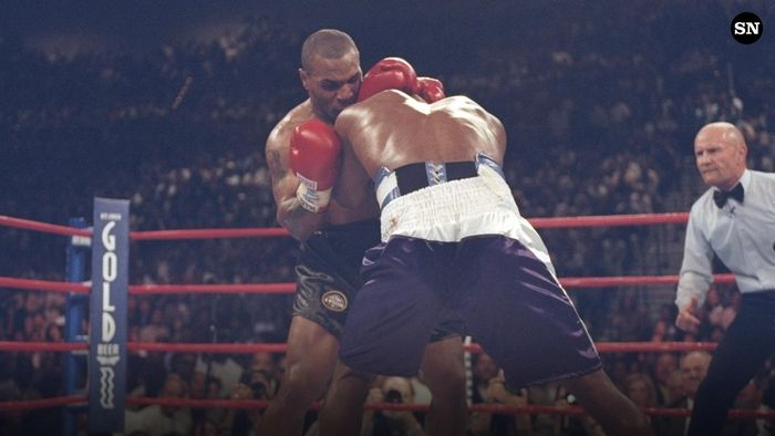 Escándalos Mike Tyson - Interna 4