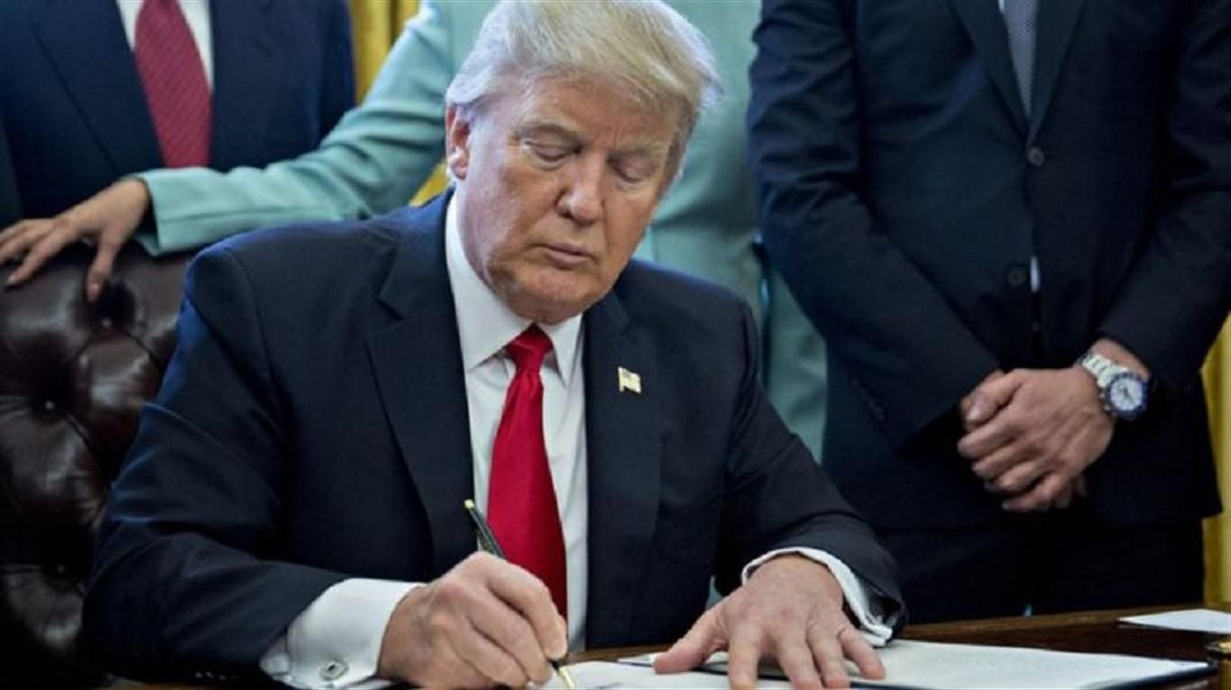 ¿Cómo eligió Trump a los países en su prohibición de entrada a EEUU?