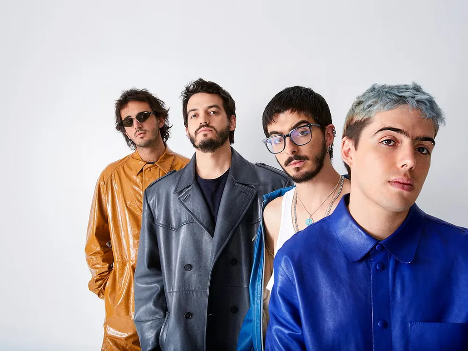 Morat regresa a la Argentina: fechas, ciudades y entradas