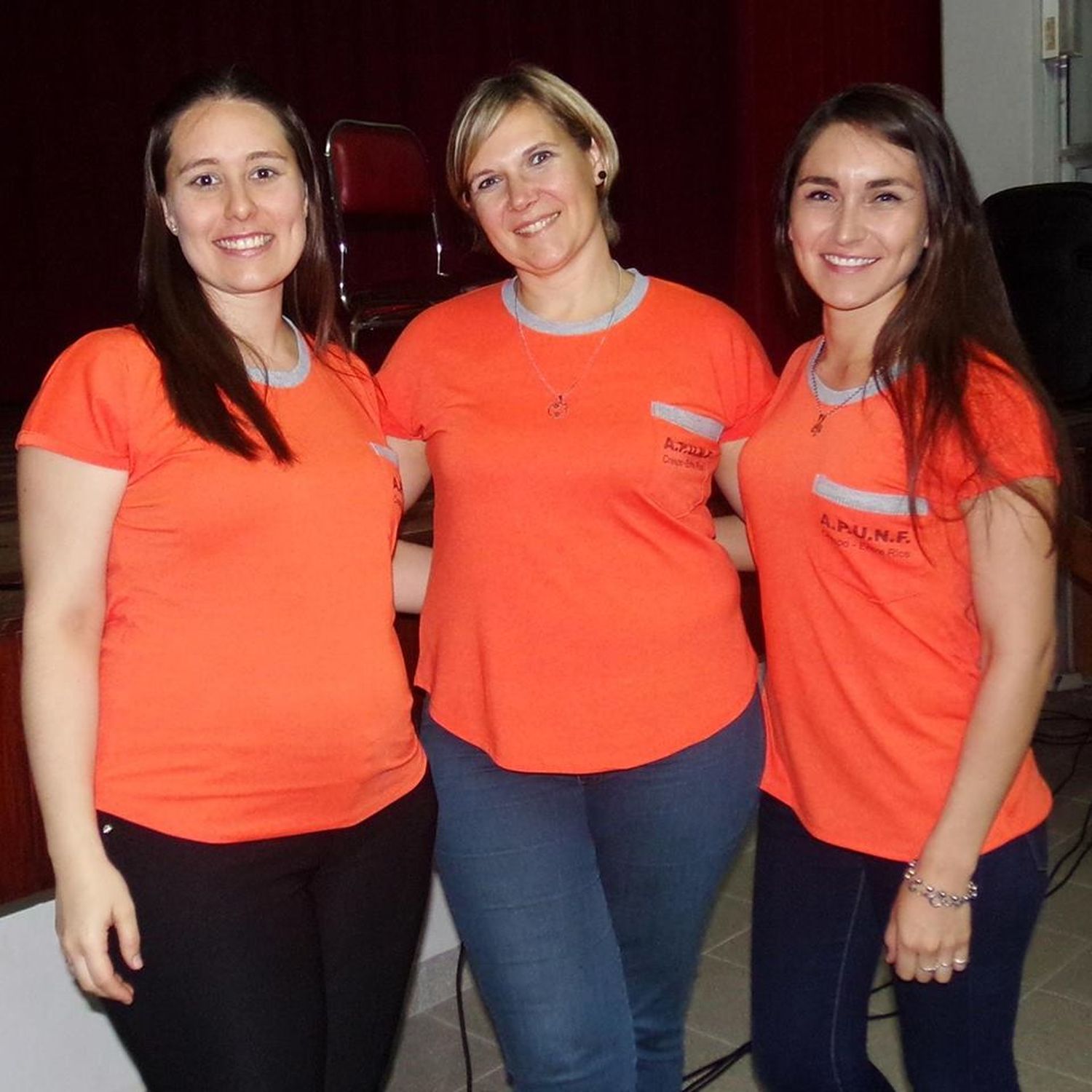En la Asociación por una Nueva Familia comenzaron las actividades desde el 1º de febrero