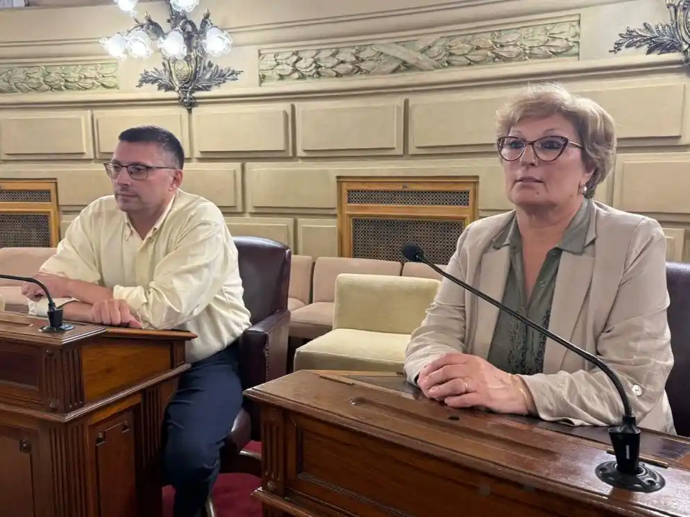 Fossatti y Mársico participaron de una audiencia por la Ruta 34 y analizan un amparo colectivo