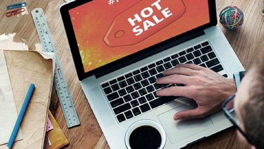 Hot Sale: se registran nuevos récords de ventas por minuto