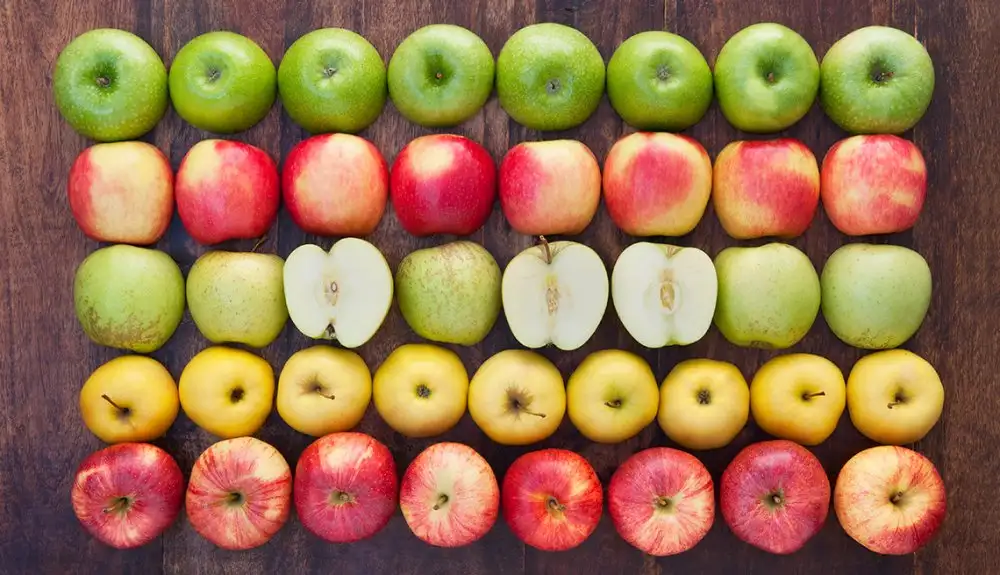 manzana - 2
