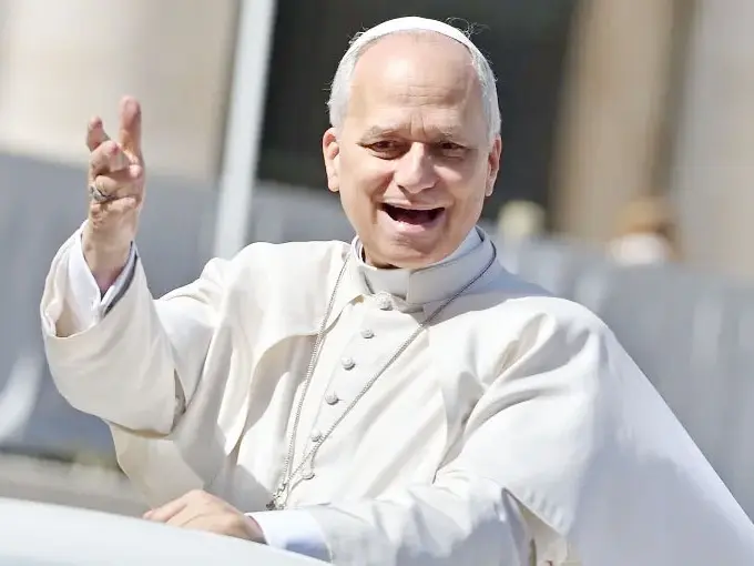 El Papa León XIV podría visitar la Argentina en noviembre: "Resta definir la fecha"