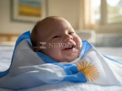 Invierno demográfico: cunas vacías y la urgencia de una cultura de la vida