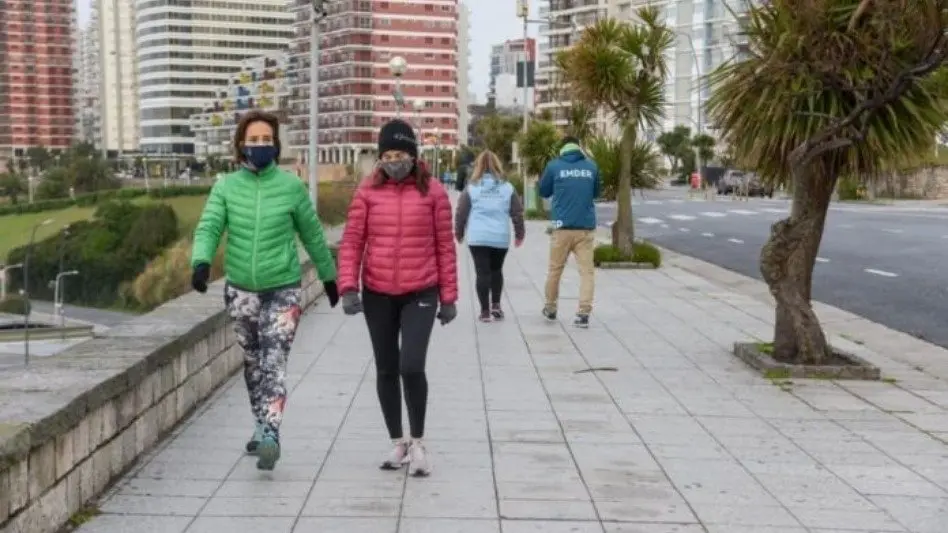 Un jueves fresco que ya es tendencia