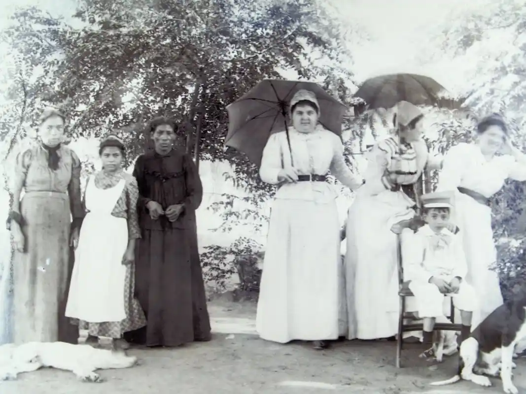 Hoy presentan “Gualeguaychú esclava” en el Museo Casa de Haedo