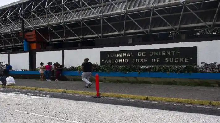 Este lunes abren terminales de transporte terrestre con estrictas medidas de bioseguridad