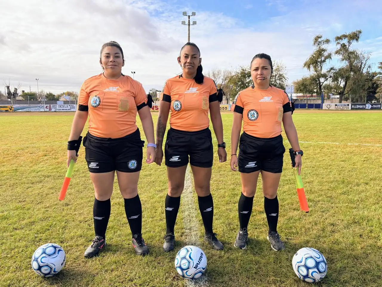 Copa Santa Fe de fútbol femenino - 5
