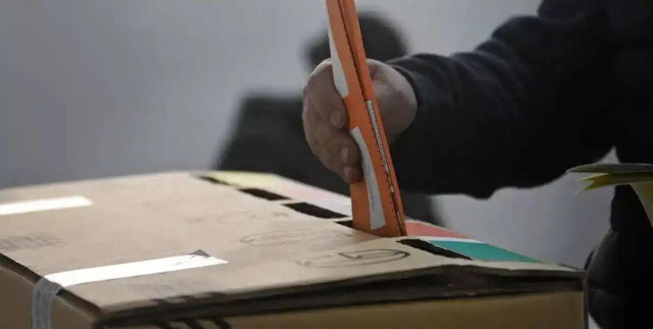 Nueve precandidatos a presidente podrían quedarse afuera de las PASO