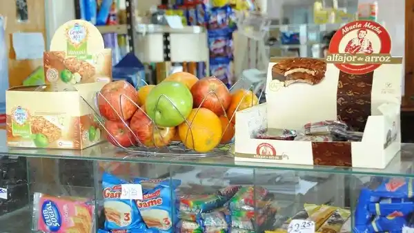 Promulgaron la ley que regula los kioscos saludables en la provincia