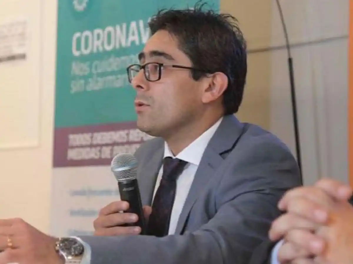 Tres nuevos casos y son ocho los afectados con coronavirus en Córdoba