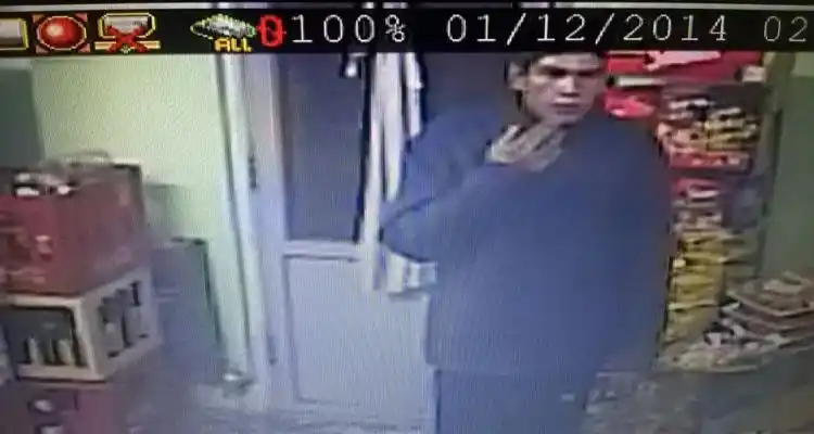 Baradero: Detuvieron a delincuente que había sido escrachado por internet
