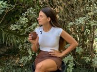 María Florencia Lauga y el poder de la palabra: “Me gusta que nos pensemos menos limitadamente”