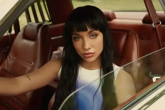 María Becerra recibió el alta: "Solo queda seguir sanando"