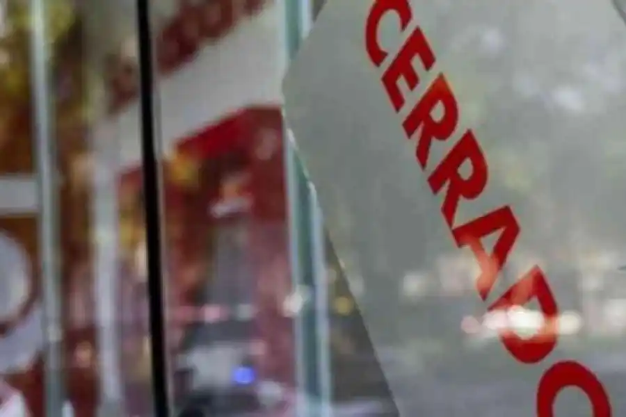 No abrirán los bancos el próximo lunes