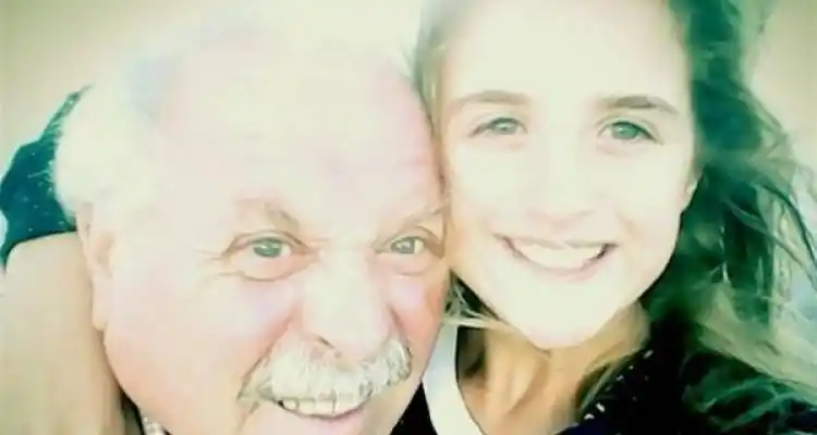 La nieta de Américo Quintana ganó el Gran DT