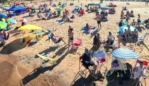 Colón alcanzó el 85% de ocupación en los primeros días del año 2026.