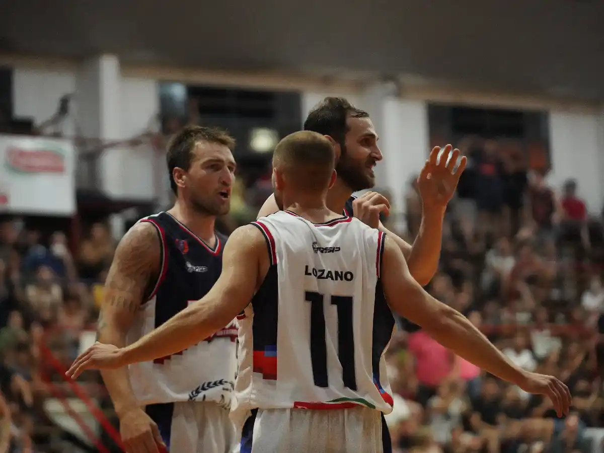 Triunfazo y pasaporte a la final