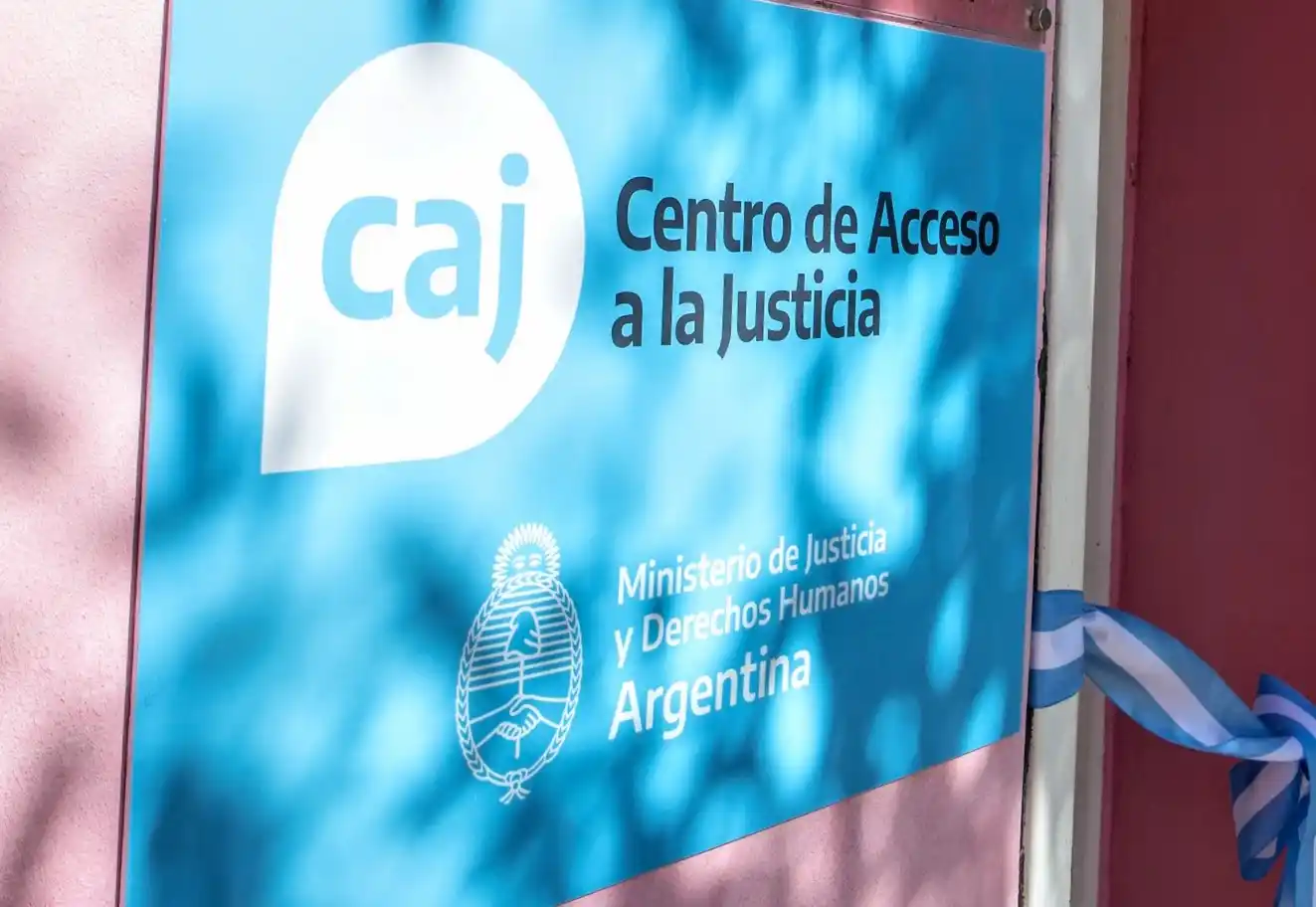 Cierran 81 Centros de Acceso a la Justicia