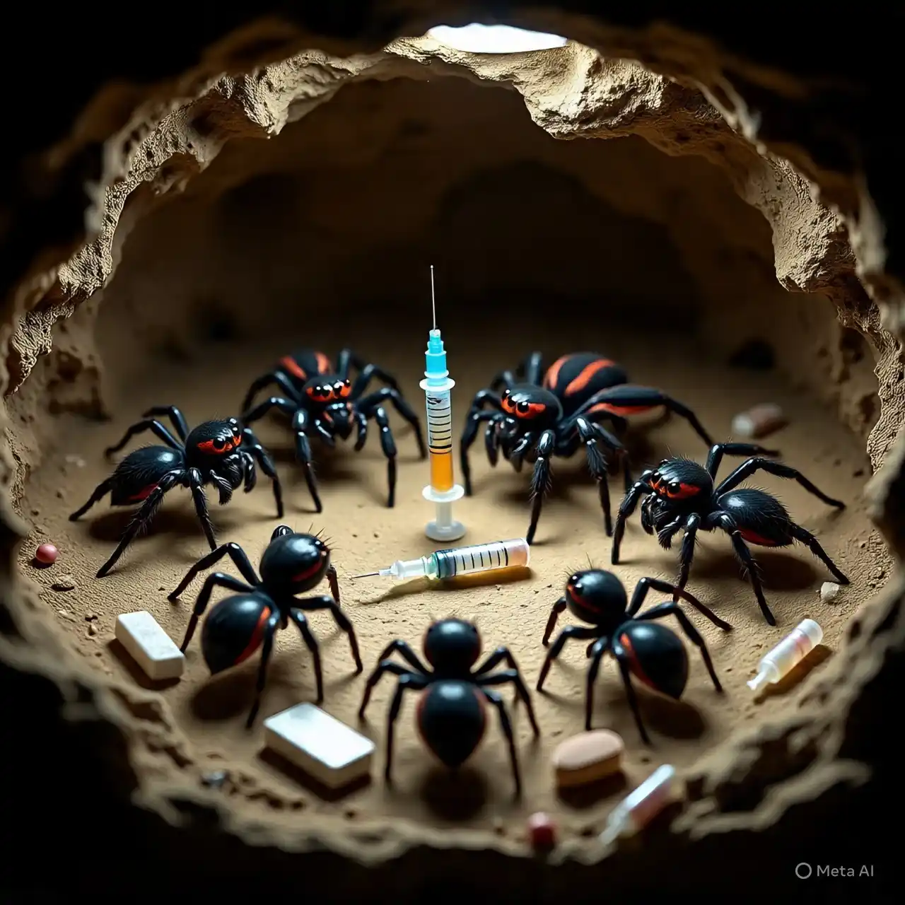 Se multiplican los casos donde actúan las "Viudas Negras". Lamentablemente se llevó la vida de Williams, un joven de 19 años.