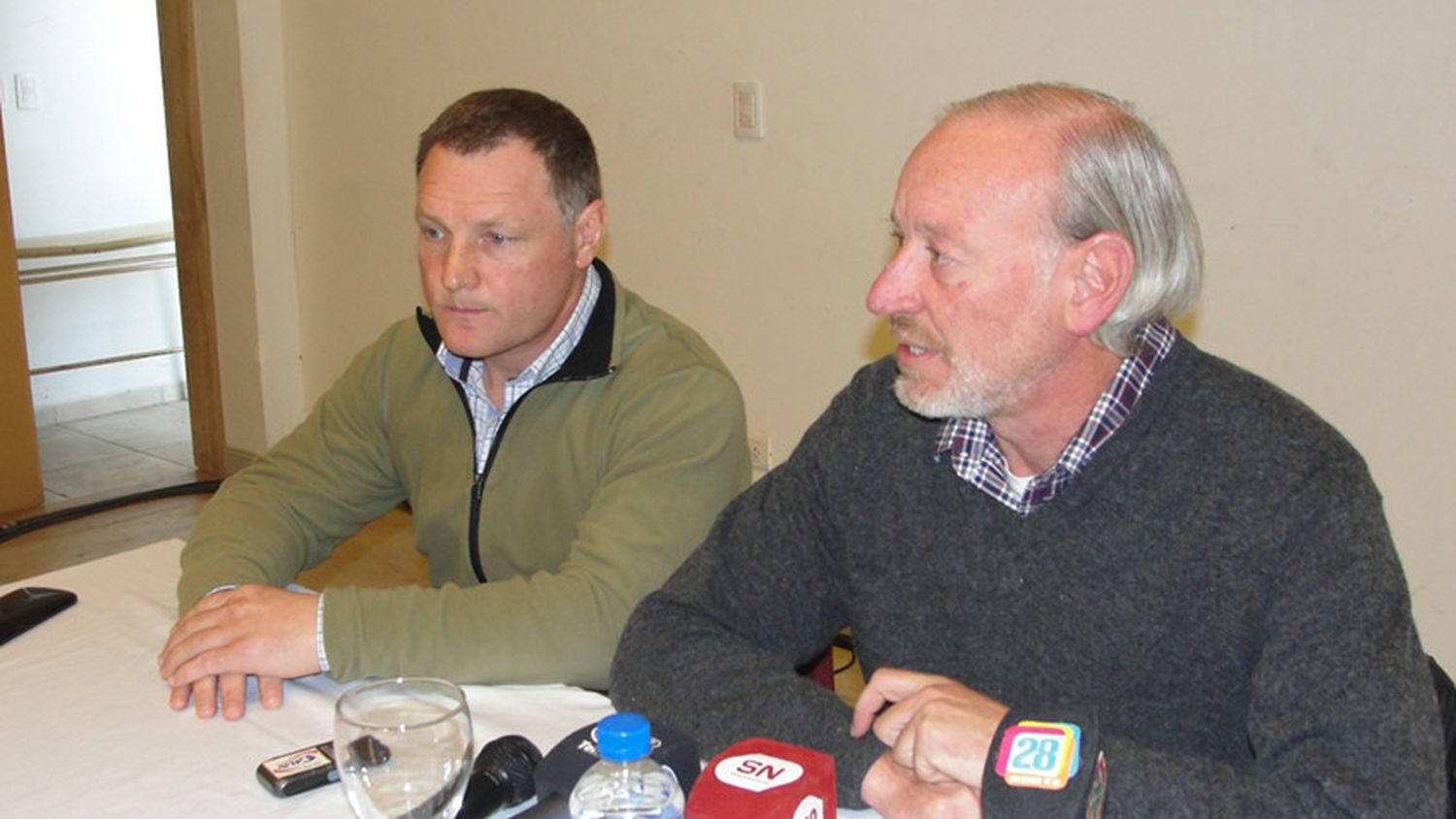 BALCARCE: Iniciativa para separar los residuos