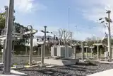 Iniciarán las obras de construcción de una Nueva Planta Transformadora de alta tensión en Quequén.