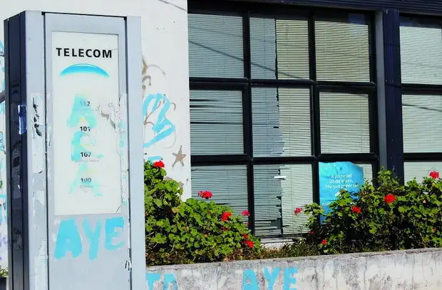 Bahillo asistirá a la audiencia por la reapertura de la oficina de Telecom