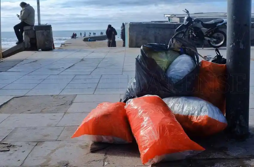 Basura: el contrato de la 9 de Julio aumentó más del 300 % desde que asumió Arroyo