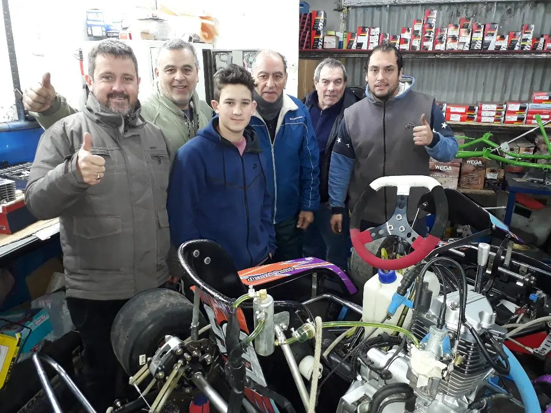 Ciento cuarenta y siete ilusiones para el cierre de la Etapa Regular del torneo APPK
