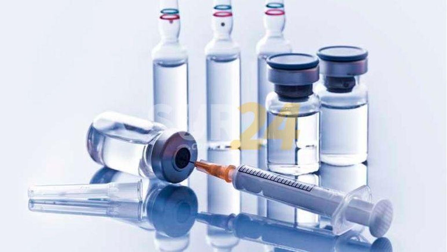 Llegarán más de 160 mil vacunas Pfizer