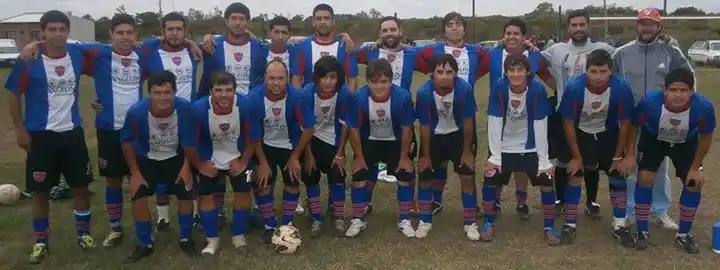 Torneo Amateur: 1º de Mayo grito campeón