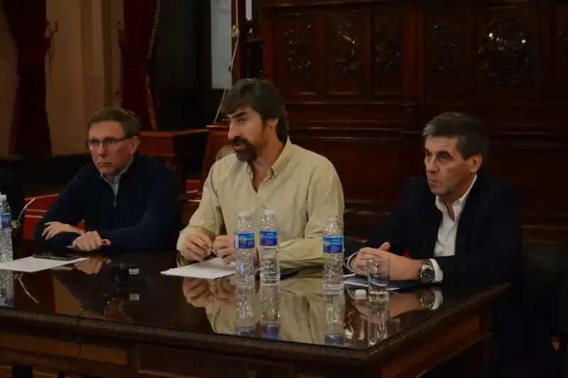 El oficialismo entrerriano tratará la "emergencia en el sector turístico"