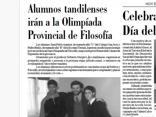 2 de octubre