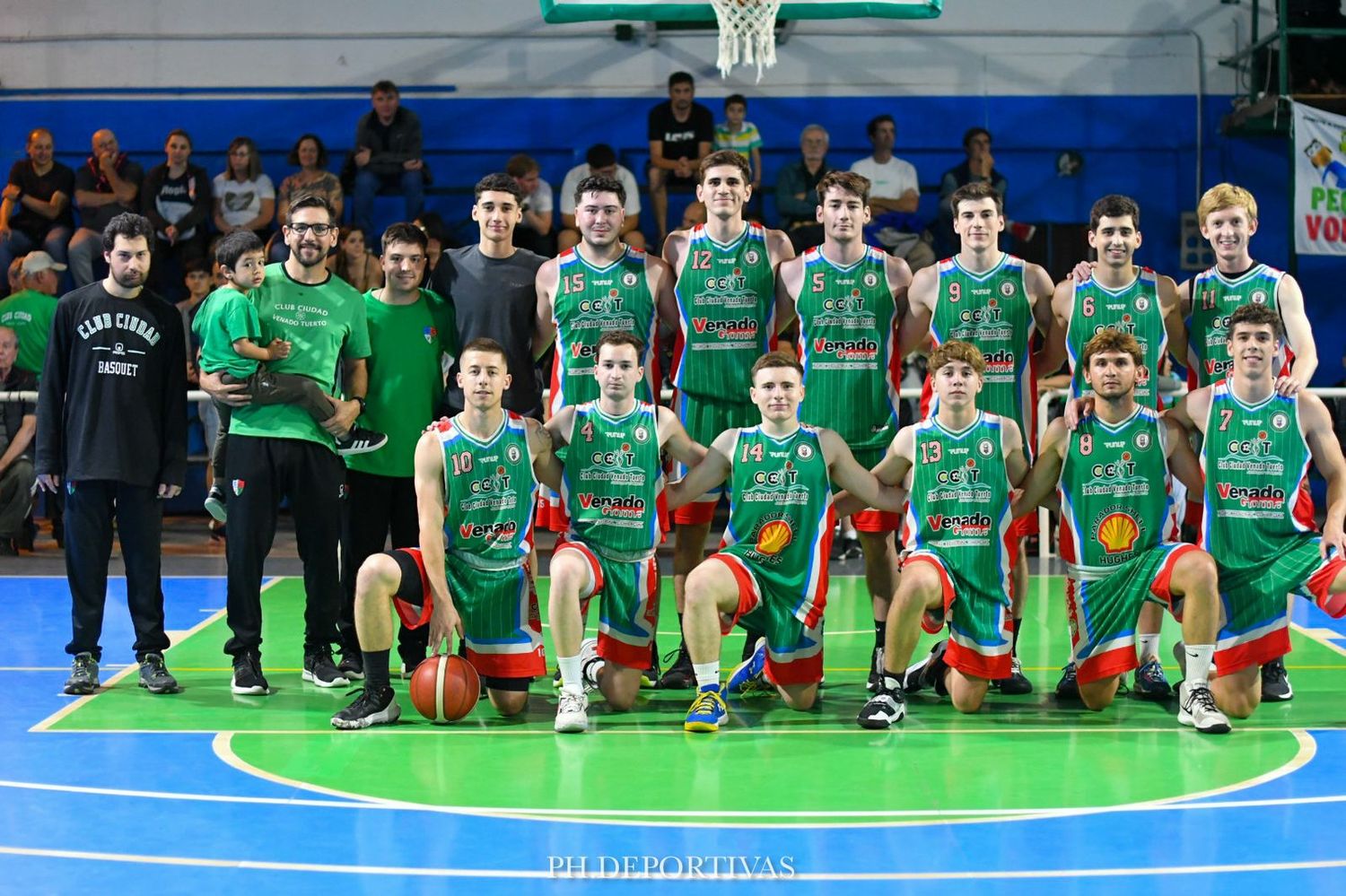 Club Ciudad