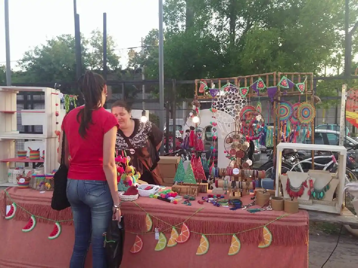 La Feria de Las Sibilas homenajea a la Mujer