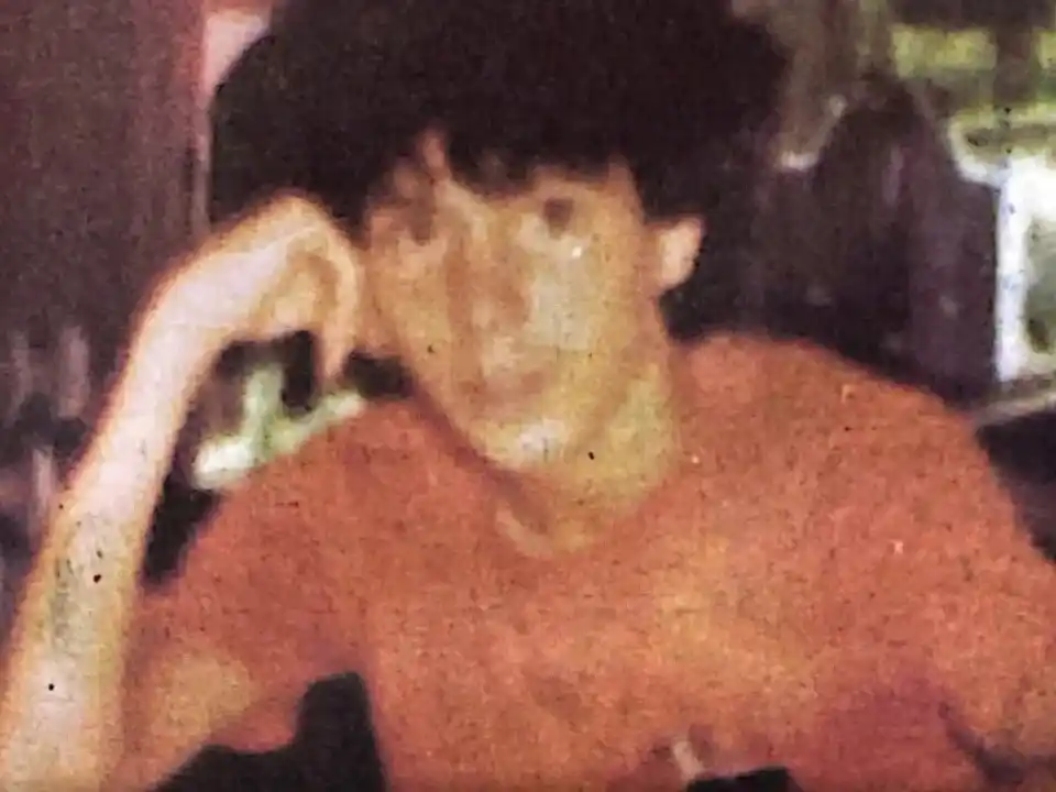 Tras 41 años de búsqueda, la familia de Diego Fernández Lima encuentra finalmente respuestas a su desaparición.