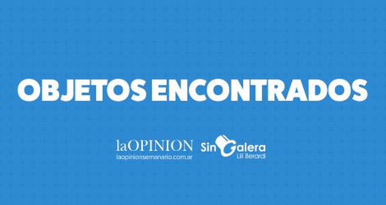 Medicamento encontrado