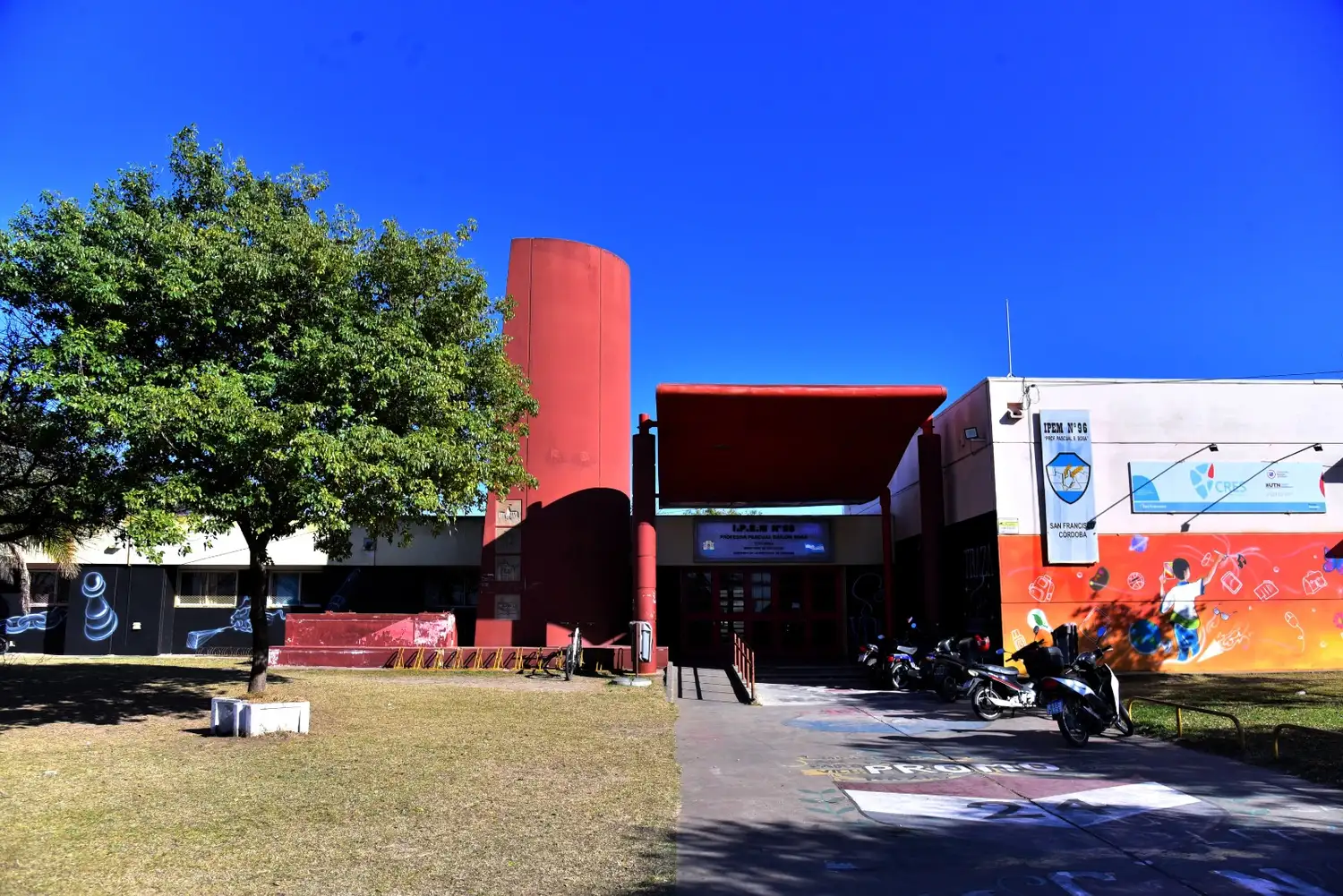 Ingreso 2025: abren las inscripciones para las carreras universitarias del CRES