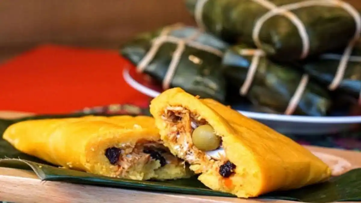 La HALLACA también busca su lugar como PATRIMONIO CULTURAL de la HUMANIDAD