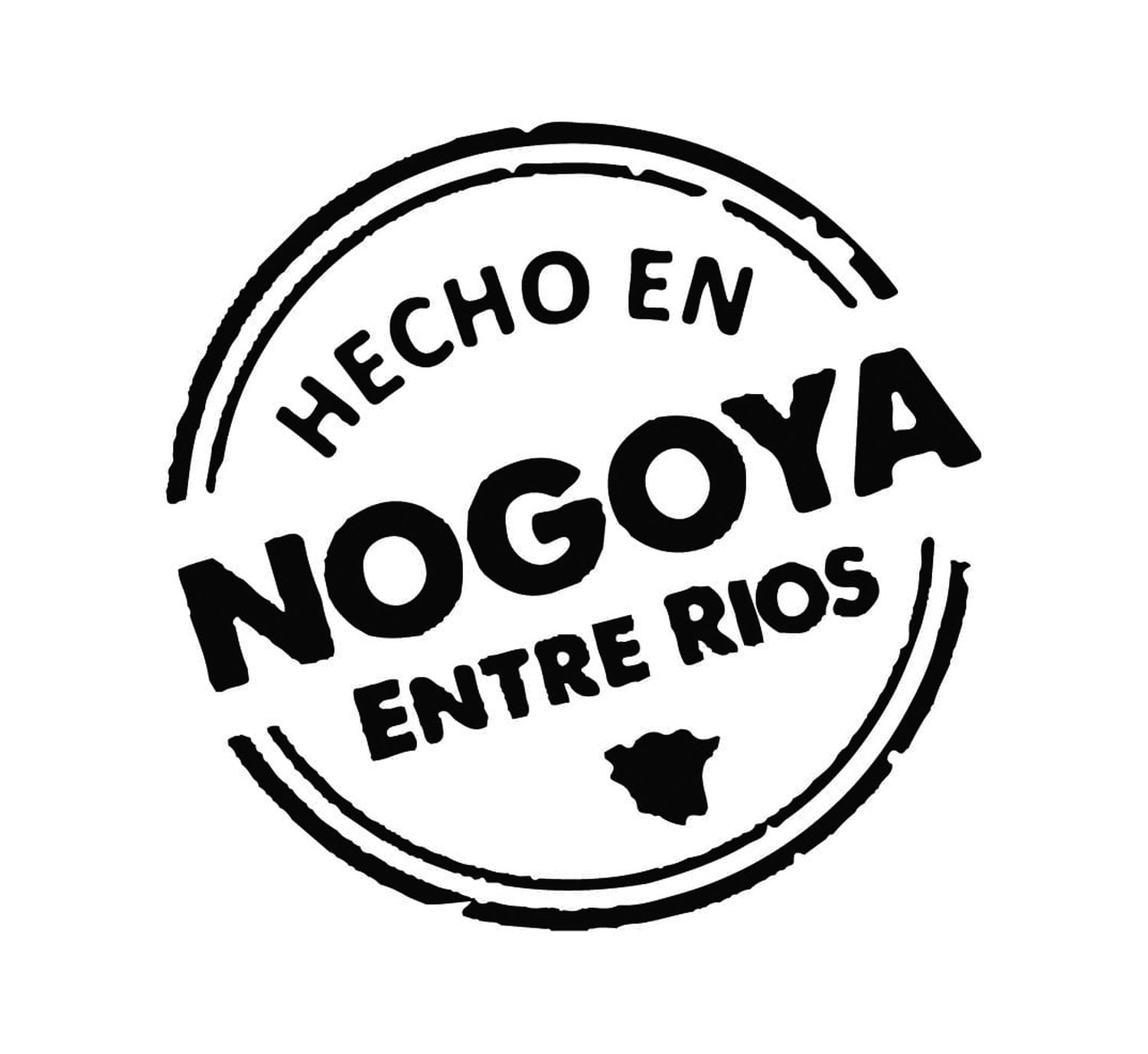 Emprendedores nogoyaenses se identificaran con un sello local