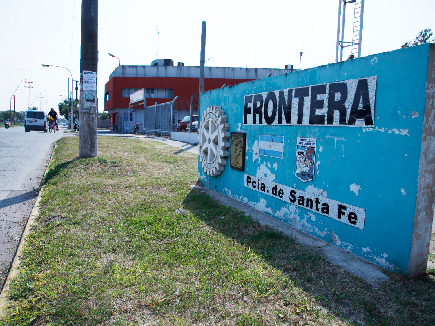 Para La Nación, Los Gallardo  están a la altura de Los Monos