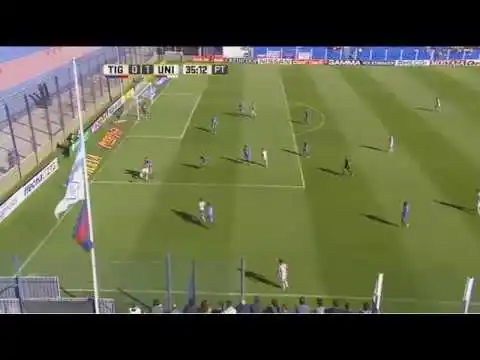 Fuerte caída de Unión en Victoria