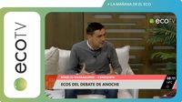 La campaña rumbo a las elecciones
