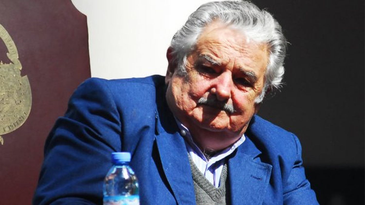 Realizarán una película basada en la vida de José "Pepe" Mujica