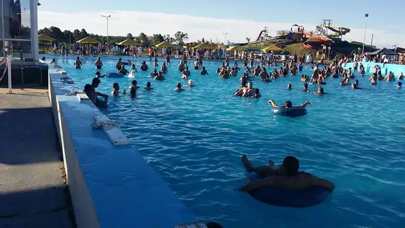 Fin de semana largo en Entre Ríos: hubo 70 % de ocupación hotelera