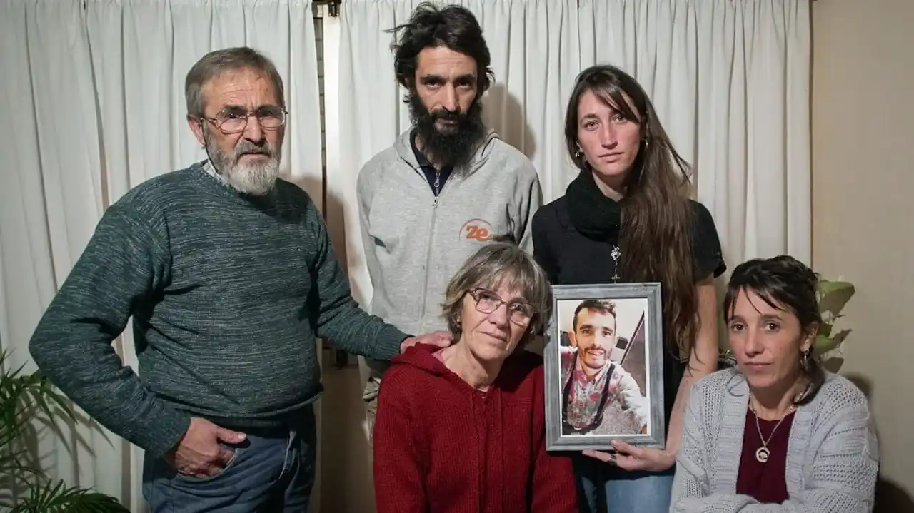 La intimidad de la familia Bentancourt: Dolor, resiliencia y compromiso social 