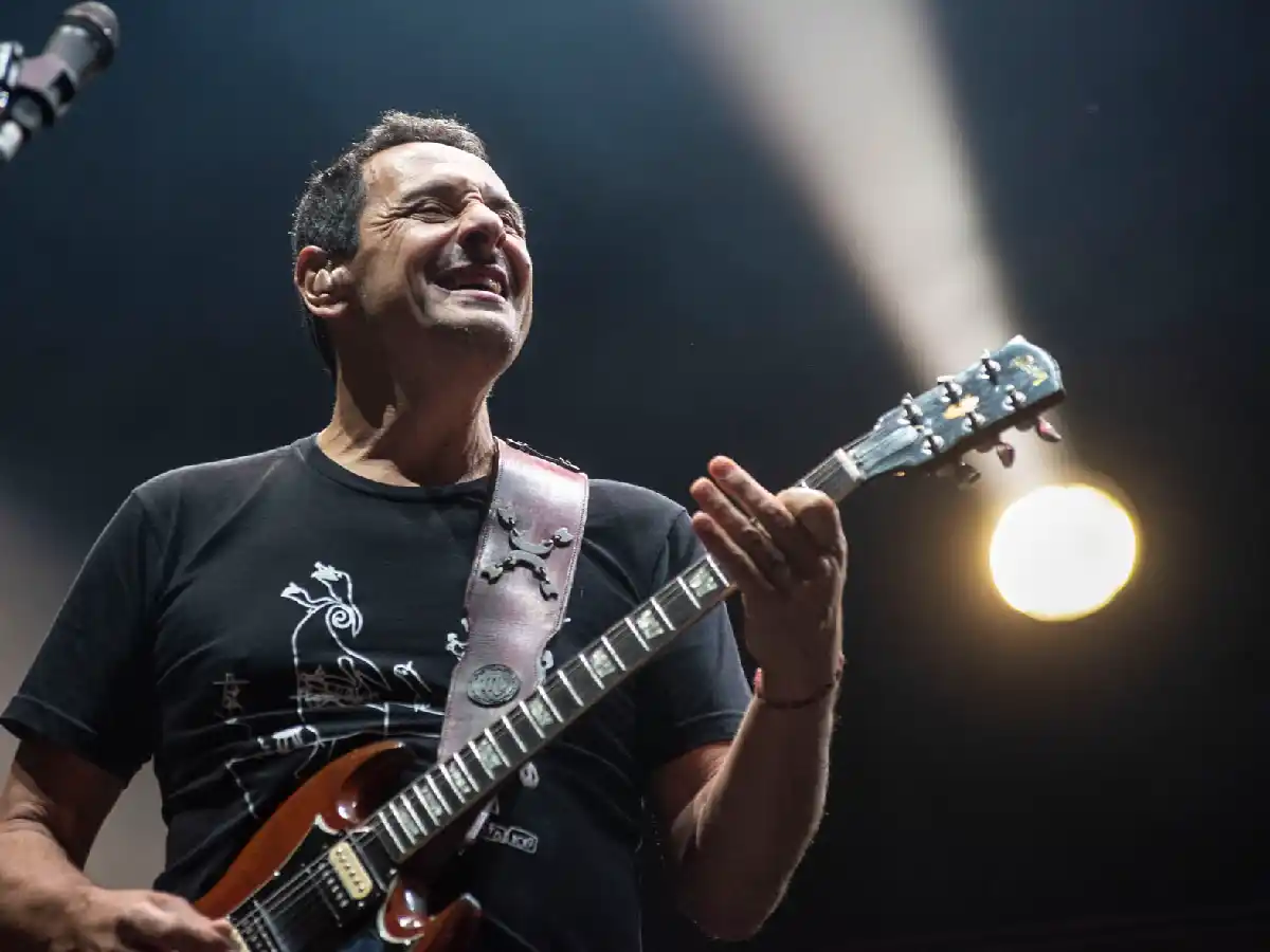 Clásicos del rock argentino y nuevas expresiones musicales se dan la mano en un nuevo Cosquín Rock