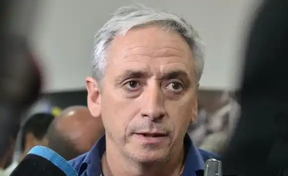 Javier Gastón confirmó la suma fija no remunerativa para trabajadores municipales