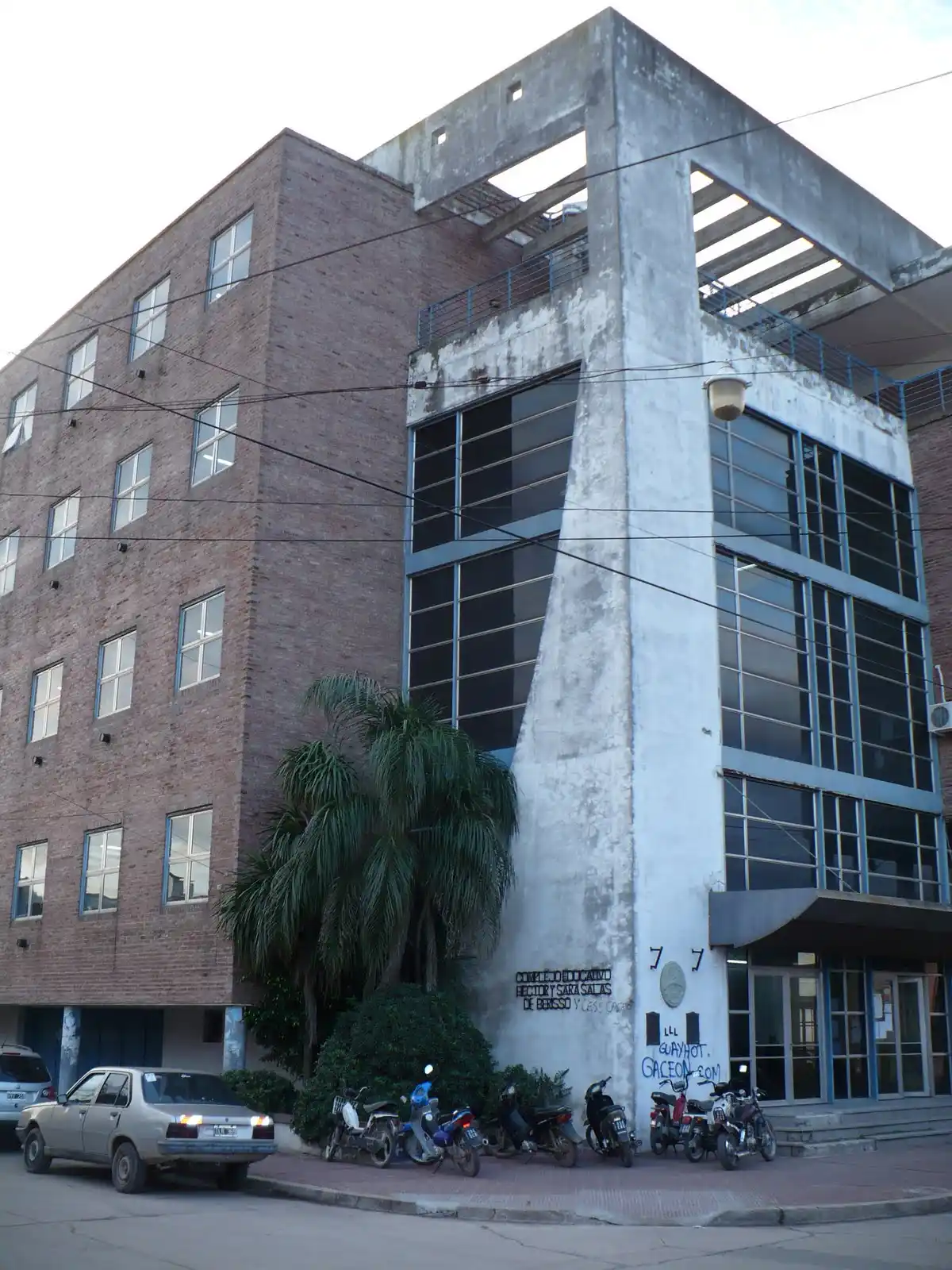 En Gualeguay también hoy habrá manifestaciones en defensa de las universidades públicas